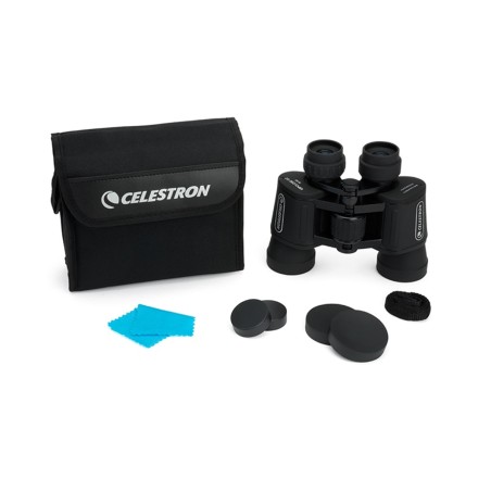 Lornetka Celestron UpClose G2 8x40