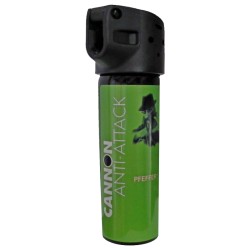 Gaz pieprzowy CANNON 60ml...