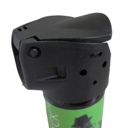 Gaz pieprzowy CANNON 60ml żel strumień