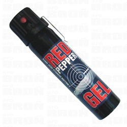 Gaz obezwładniający Red...