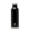 Butelka termiczna Termos MIZU V6 570ml Black