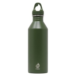 Butelka z uchwytem MIZU M8...