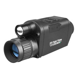 Noktowizor cyfrowy...