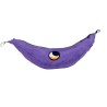 Hamak Ticket To The Moon pojedynczy PURPLE TMC30