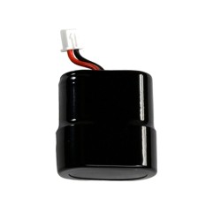 Bateria do paralizatora...