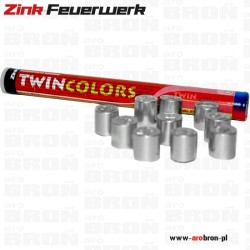 Race pistoletowe TWIN COLOR...