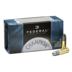Amunicja .22LR STANDARD...