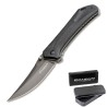 Nóż składany BOKER Magnum NERO 01RY964