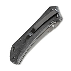 Nóż składany BOKER Magnum NERO 01RY964