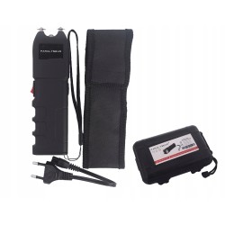 Paralizator latarka...