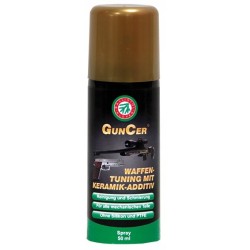 Olej w piance BALLISTOL...