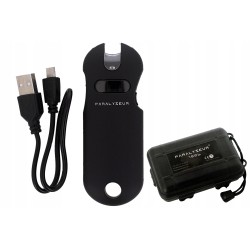 Paralizator ładowalny...