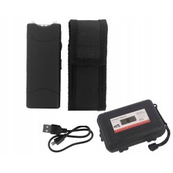 Paralizator latarka...