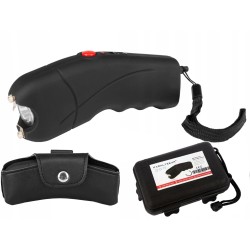 Paralizator latarka...