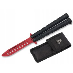 Nóż motylek K25 Balisong...