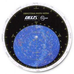 Delta Optical Obrotowa Mapa...