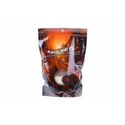 Kulki ASG Rockets...