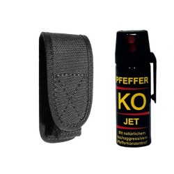 Gaz pieprzowy KO JET...