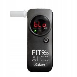 ALKOMAT Fit_Alco GALAXY + 1...