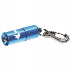 Latarka Brelok FALCON EYE...