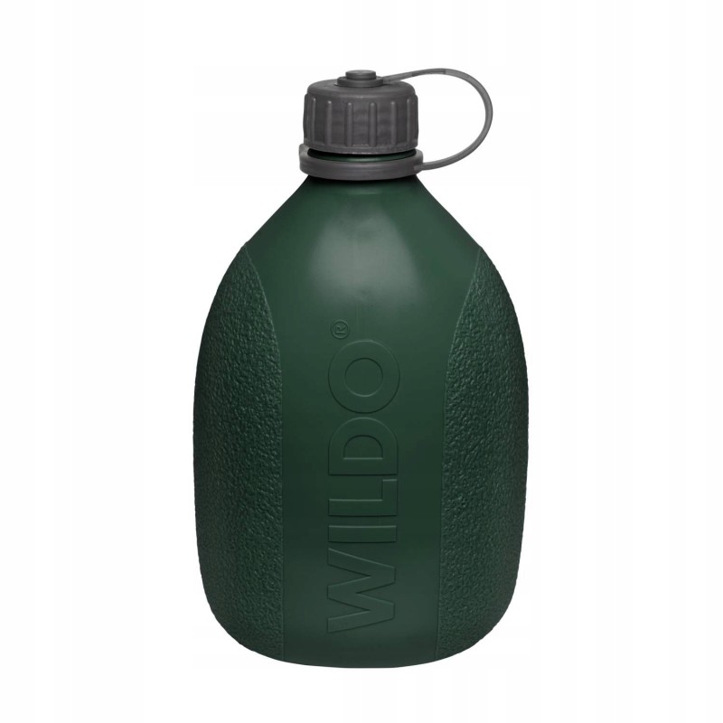 BUTELKA WILDO HELIKON HIKER BOTLE 700ML OLIVE