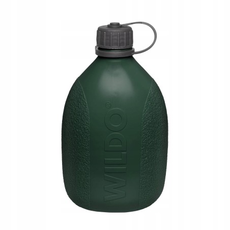 BUTELKA WILDO HELIKON HIKER BOTLE 700ML OLIVE