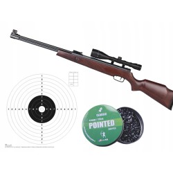 Wiatrówka Hammerli Hunter...