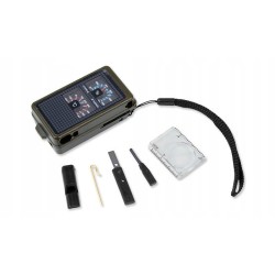 KOMPAS militarny MIL-TEC...