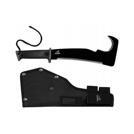Maczeta GERBER GATOR PRO 31-000705 +POKROWIEC - 25 lat gwarancji