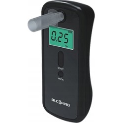 ALKOMAT AlcoFind DA-8100