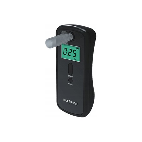 ALKOMAT AlcoFind DA-8100
