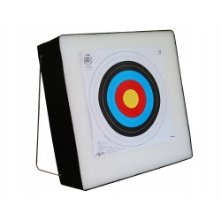 Mata łucznicza pianka...