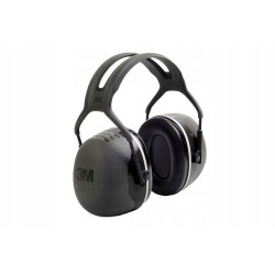 Strzeleckie ochronniki...