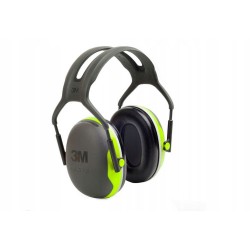 Strzeleckie ochronniki...