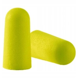 STOPERY Zatyczki do uszu...