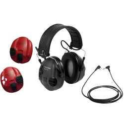 Ochronniki słuchu PELTOR...