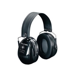 Strzeleckie ochronniki...