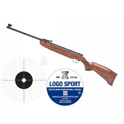 Wiatrówka WEIHRAUCH HW_50 S...