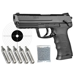 Wiatrówka pistolet Umarex...