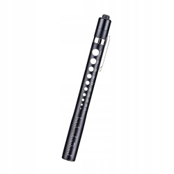 Latarka medyczna LEKARSKA NEXTORCH DR.K3L RG0