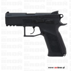 Wiatrówka pistolet CZ 75...