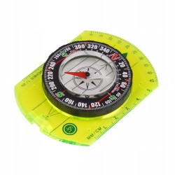 Kompas mapowy UST Hi Vis Waypoint 20-12130