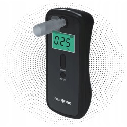 ALKOMAT AlcoFind DA-8100