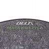DELTA MAPA KSIĘŻYCA DO-6804