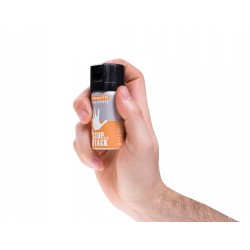 3x Gaz pieprzowy Perfecta Stop Attack 40ml stożek