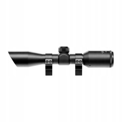 Luneta Walther 4x32 COMPACT+2cz montaż 11mm 2.1521