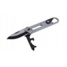 Multitool Minimalist True Utility TU208 + puszka