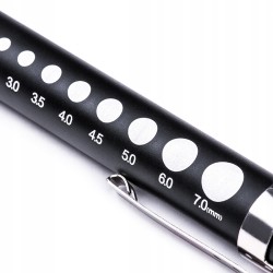 Latarka medyczna LEKARSKA NEXTORCH DR.K3L RG0