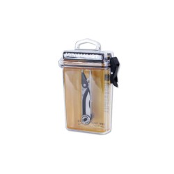 Multitool Minimalist True Utility TU208 + puszka