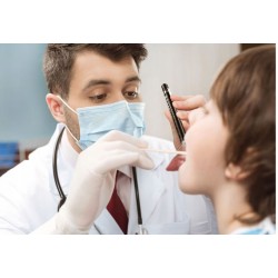 Latarka medyczna LEKARSKA NEXTORCH DR.K3L RG0